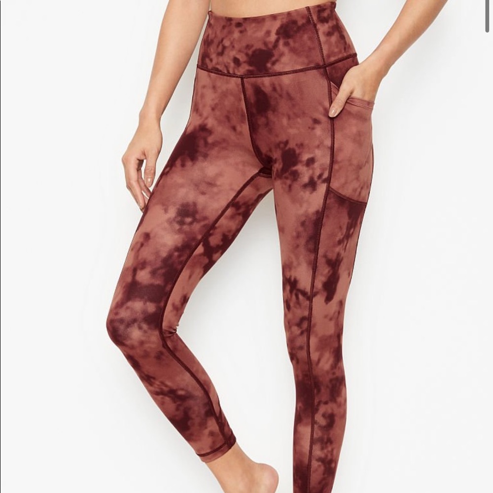 Victoria Secret Leggings NWT